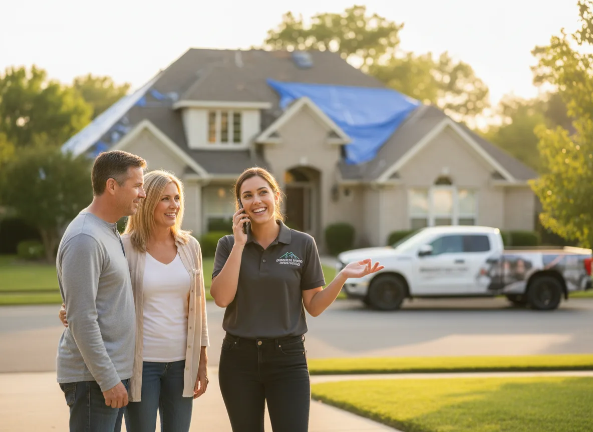 Emergency Roof Repair Hale Center, TX FAQs